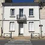 Le Victor Hugo - Wifi - Centre - Nm Apartment *