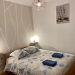 Apartment Le Victor Hugo - Wifi - Centre - Nm *