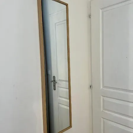 Apartman Le Victor Hugo - Wifi - Centre - Nm