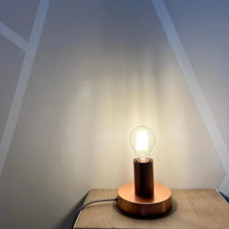 Le Victor Hugo - Wifi - Centre - Nm Apartment *